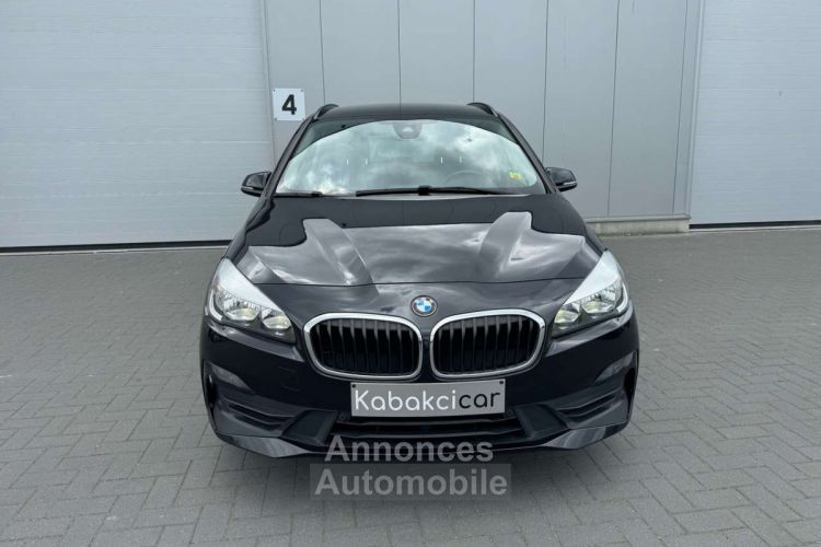 BMW Série 2 216 d CARPLAY, GPS, CLIM, AUTO GARANTIE 12 MOIS - <small></small> 17.990 € <small>TTC</small> - #2