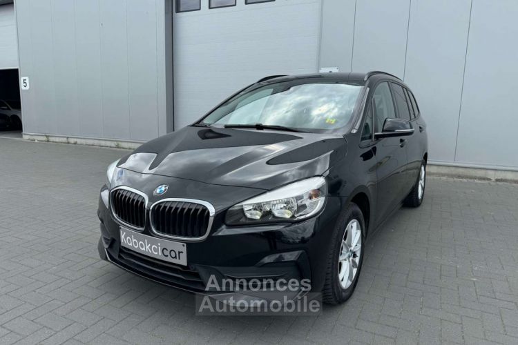 BMW Série 2 216 d CARPLAY, GPS, CLIM, AUTO GARANTIE 12 MOIS - <small></small> 17.990 € <small>TTC</small> - #3