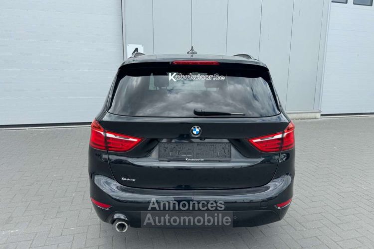 BMW Série 2 216 d CARPLAY, GPS, CLIM, AUTO GARANTIE 12 MOIS - <small></small> 17.990 € <small>TTC</small> - #5