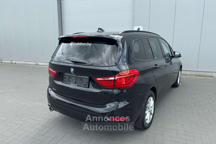 BMW Série 2 216 d CARPLAY, GPS, CLIM, AUTO GARANTIE 12 MOIS - <small></small> 17.990 € <small>TTC</small> - #6