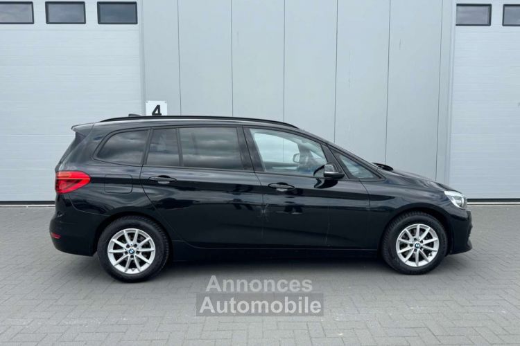 BMW Série 2 216 d CARPLAY, GPS, CLIM, AUTO GARANTIE 12 MOIS - <small></small> 17.990 € <small>TTC</small> - #7