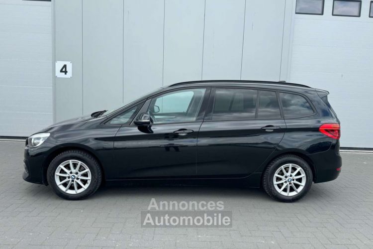 BMW Série 2 216 d CARPLAY, GPS, CLIM, AUTO GARANTIE 12 MOIS - <small></small> 17.990 € <small>TTC</small> - #8