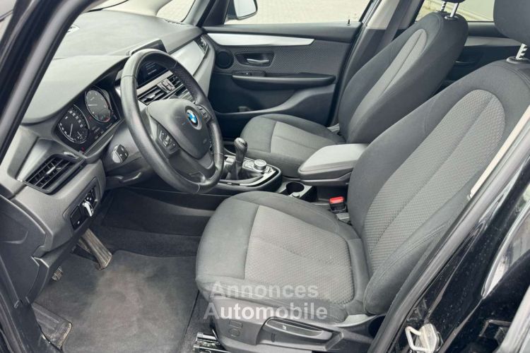 BMW Série 2 216 d CARPLAY, GPS, CLIM, AUTO GARANTIE 12 MOIS - <small></small> 17.990 € <small>TTC</small> - #10