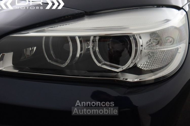 BMW Série 2 216 d GRAN TOURER - 7PL LEDER NAVI PROFESSIONAL PANODAK TREKHAAK - <small></small> 16.495 € <small>TTC</small> - #53
