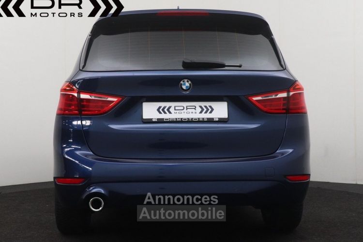 BMW Série 2 216 d GRAN TOURER - 7PL LEDER NAVIGATIE KEYLESS ENTRY - <small></small> 16.495 € <small>TTC</small> - #7