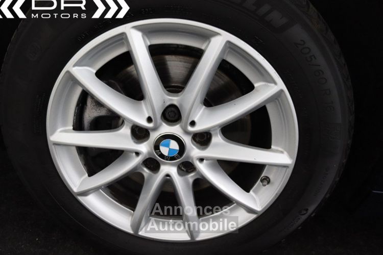 BMW Série 2 216 d GRAN TOURER - 7PL LEDER NAVIGATIE KEYLESS ENTRY - <small></small> 16.495 € <small>TTC</small> - #53