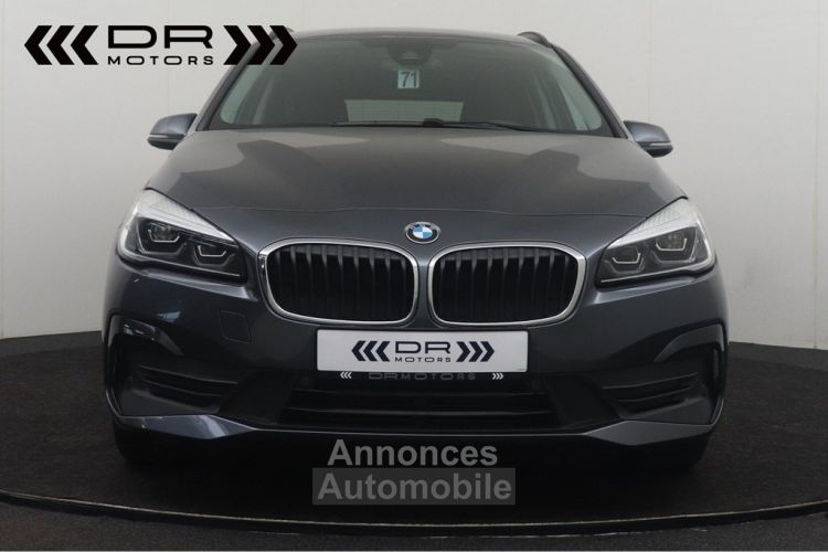 BMW Série 2 216 d GRAN TOURER ADVANTAGE - LEDER NAVIGATIE 7 PLAATSEN LED DAB - <small></small> 18.995 € <small>TTC</small> - #2