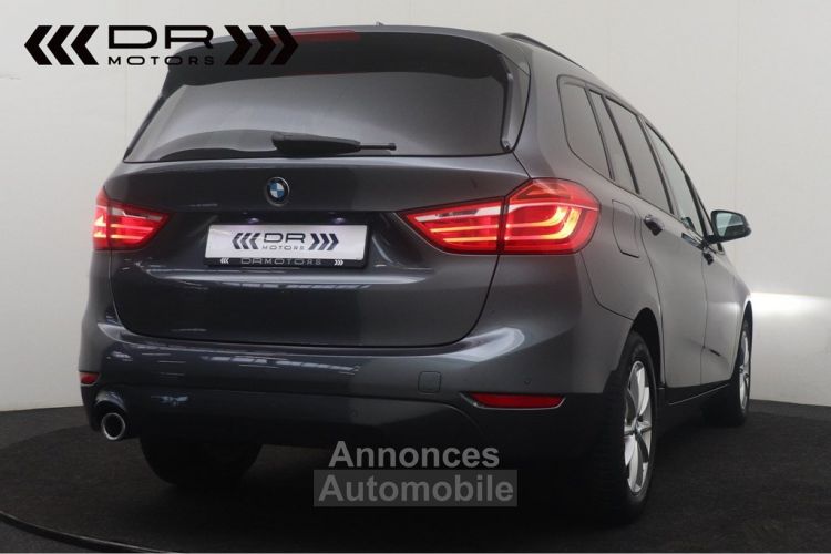 BMW Série 2 216 d GRAN TOURER ADVANTAGE - LEDER NAVIGATIE 7 PLAATSEN LED DAB - <small></small> 18.995 € <small>TTC</small> - #5