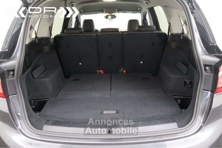 BMW Série 2 216 d GRAN TOURER ADVANTAGE - LEDER NAVIGATIE 7 PLAATSEN LED DAB - <small></small> 18.995 € <small>TTC</small> - #13