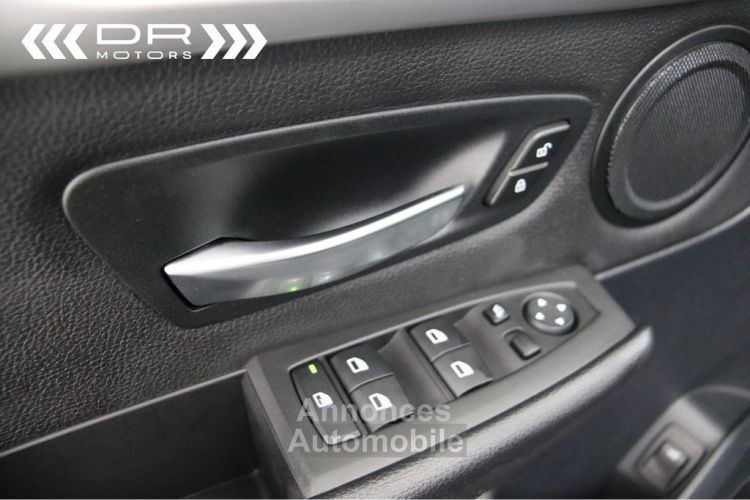 BMW Série 2 216 d GRAN TOURER ADVANTAGE - LEDER NAVIGATIE 7 PLAATSEN LED DAB - <small></small> 18.995 € <small>TTC</small> - #34