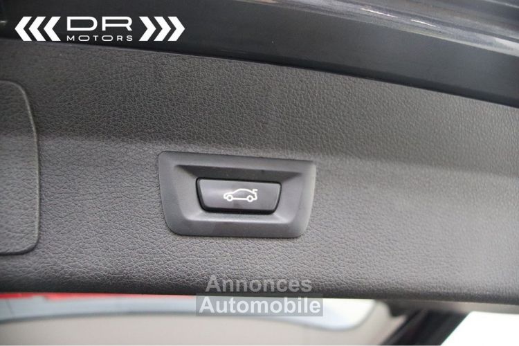 BMW Série 2 216 d GRAN TOURER ADVANTAGE - LEDER NAVIGATIE 7 PLAATSEN LED DAB - <small></small> 18.995 € <small>TTC</small> - #35