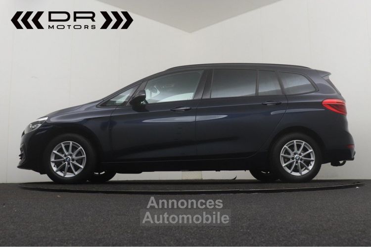 BMW Série 2 216 d GRAN TOURER ADVANTAGE - LEDER NAVIGATIE 7 PLAATSEN TREKHAAK - <small></small> 19.995 € <small>TTC</small> - #2