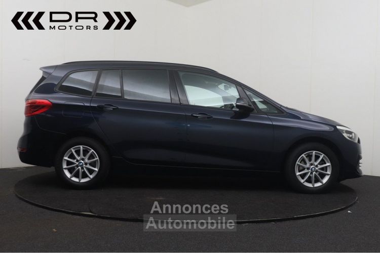 BMW Série 2 216 d GRAN TOURER ADVANTAGE - LEDER NAVIGATIE 7 PLAATSEN TREKHAAK - <small></small> 19.995 € <small>TTC</small> - #5