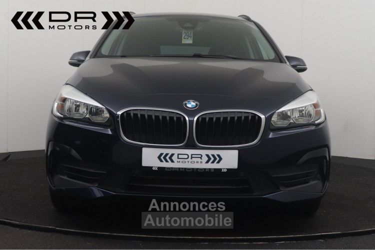 BMW Série 2 216 d GRAN TOURER ADVANTAGE - LEDER NAVIGATIE 7 PLAATSEN TREKHAAK - <small></small> 19.995 € <small>TTC</small> - #9