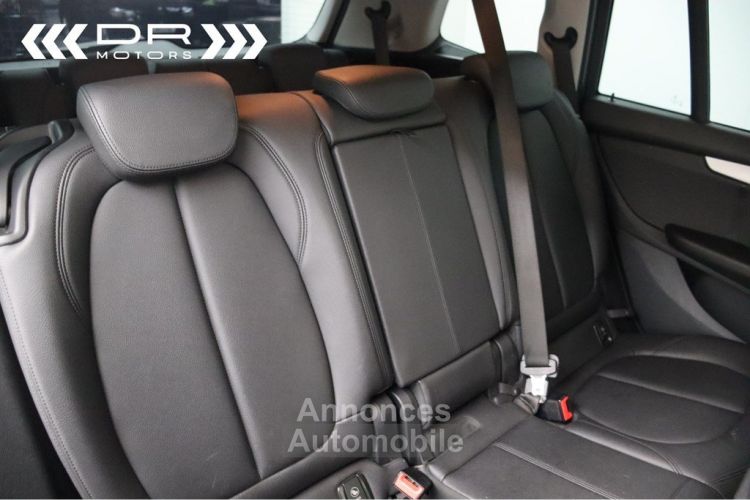 BMW Série 2 216 d GRAN TOURER ADVANTAGE - LEDER NAVIGATIE 7 PLAATSEN TREKHAAK - <small></small> 19.995 € <small>TTC</small> - #14