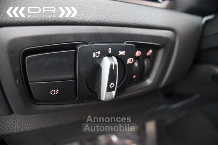 BMW Série 2 216 d GRAN TOURER ADVANTAGE - LEDER NAVIGATIE 7 PLAATSEN TREKHAAK - <small></small> 19.995 € <small>TTC</small> - #41