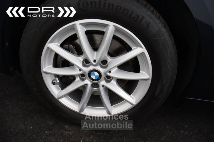 BMW Série 2 216 d GRAN TOURER ADVANTAGE - LEDER NAVIGATIE 7 PLAATSEN TREKHAAK - <small></small> 19.995 € <small>TTC</small> - #52