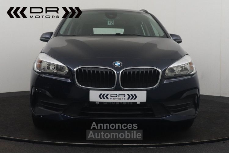 BMW Série 2 216 d GRAN TOURER ADVANTAGE - LEDER NAVIGATIE 7 PLAATSEN TREKHAAK - <small></small> 18.495 € <small>TTC</small> - #2