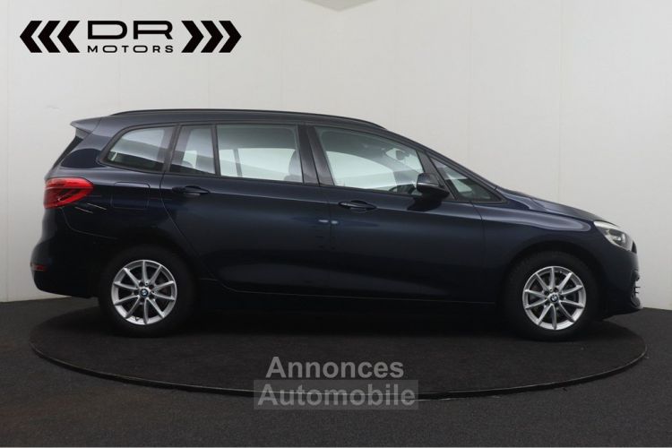 BMW Série 2 216 d GRAN TOURER ADVANTAGE - LEDER NAVIGATIE 7 PLAATSEN TREKHAAK - <small></small> 18.495 € <small>TTC</small> - #4