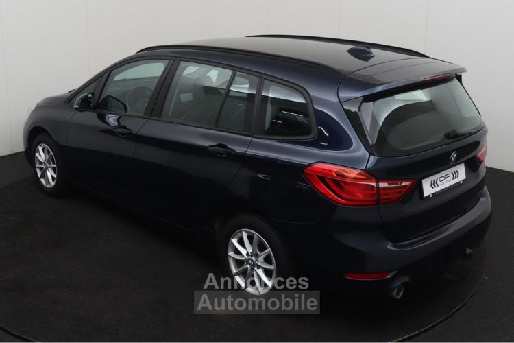 BMW Série 2 216 d GRAN TOURER ADVANTAGE - LEDER NAVIGATIE 7 PLAATSEN TREKHAAK - <small></small> 18.495 € <small>TTC</small> - #5