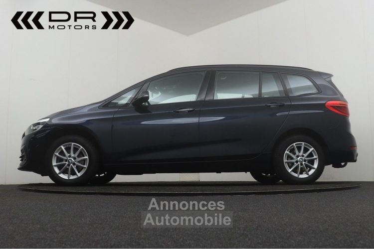 BMW Série 2 216 d GRAN TOURER ADVANTAGE - LEDER NAVIGATIE 7 PLAATSEN TREKHAAK - <small></small> 18.495 € <small>TTC</small> - #8