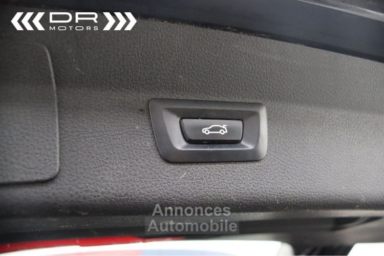 BMW Série 2 216 d GRAN TOURER ADVANTAGE - LEDER NAVIGATIE 7 PLAATSEN TREKHAAK - <small></small> 18.495 € <small>TTC</small> - #35