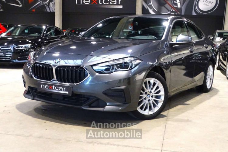 BMW Série 2 216 dA Gran Coupé - <small></small> 24.490 € <small>TTC</small> - #1