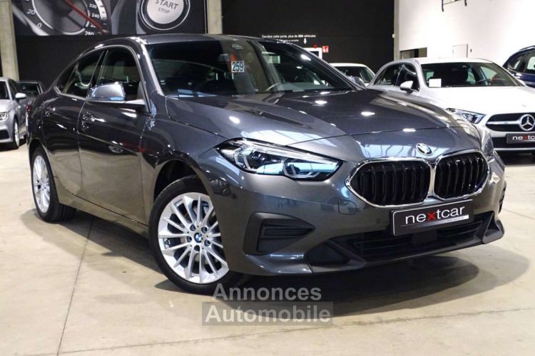 BMW Série 2 216 dA Gran Coupé - <small></small> 24.490 € <small>TTC</small> - #2