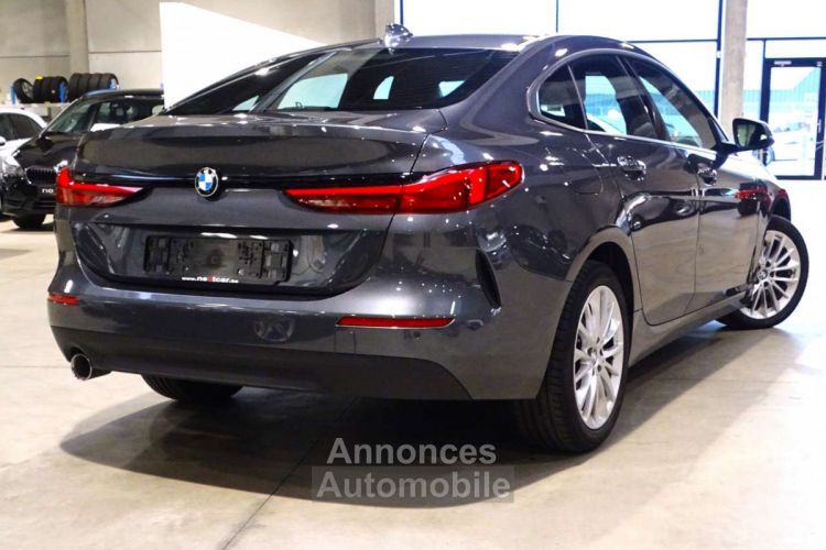 BMW Série 2 216 dA Gran Coupé - <small></small> 24.490 € <small>TTC</small> - #3