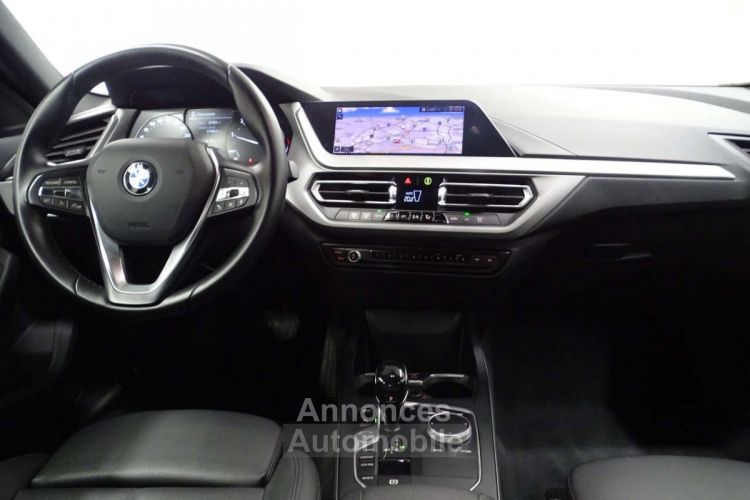 BMW Série 2 216 dA Gran Coupé - <small></small> 24.490 € <small>TTC</small> - #7