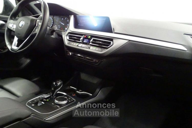 BMW Série 2 216 dA Gran Coupé - <small></small> 24.490 € <small>TTC</small> - #8