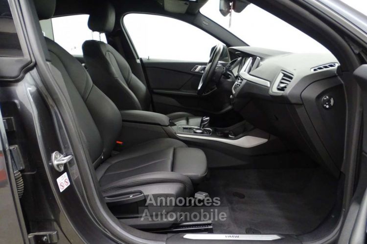 BMW Série 2 216 dA Gran Coupé - <small></small> 24.490 € <small>TTC</small> - #9