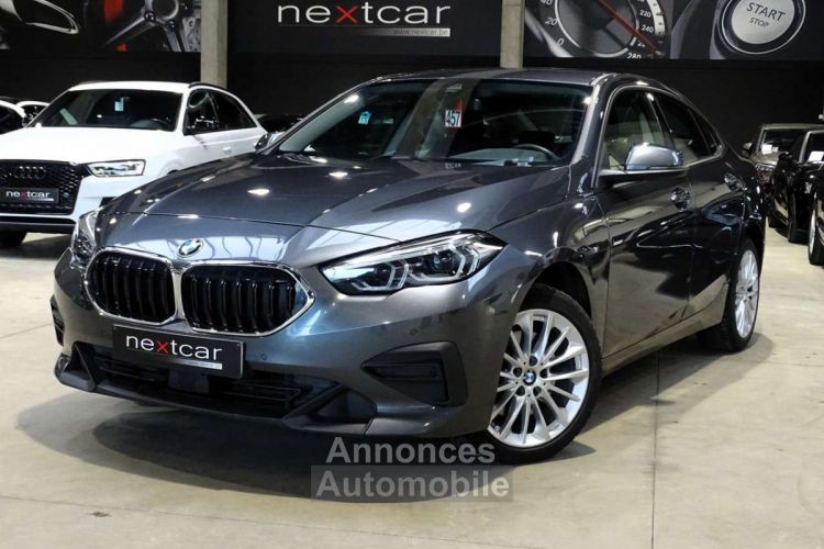 BMW Série 2 216 dA Gran Coupé - <small></small> 22.990 € <small>TTC</small> - #1