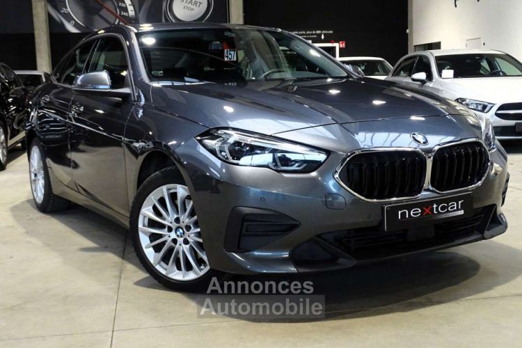 BMW Série 2 216 dA Gran Coupé - <small></small> 22.990 € <small>TTC</small> - #2