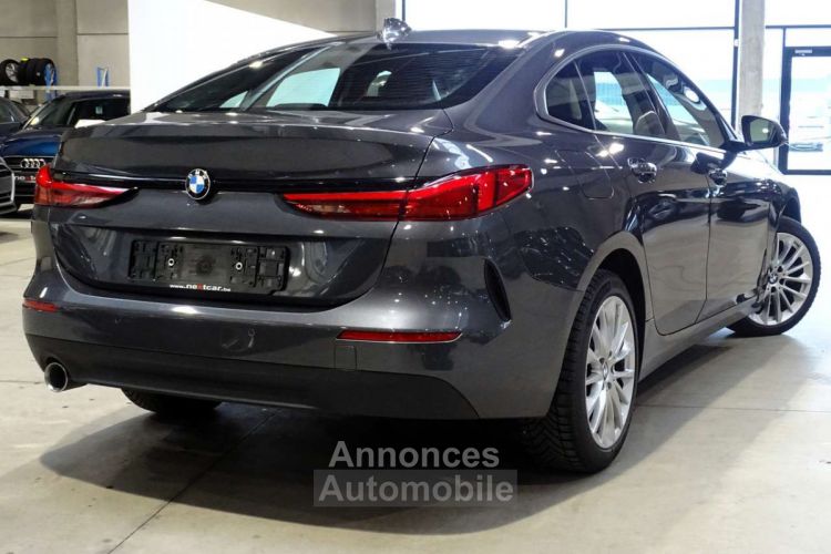 BMW Série 2 216 dA Gran Coupé - <small></small> 22.990 € <small>TTC</small> - #3