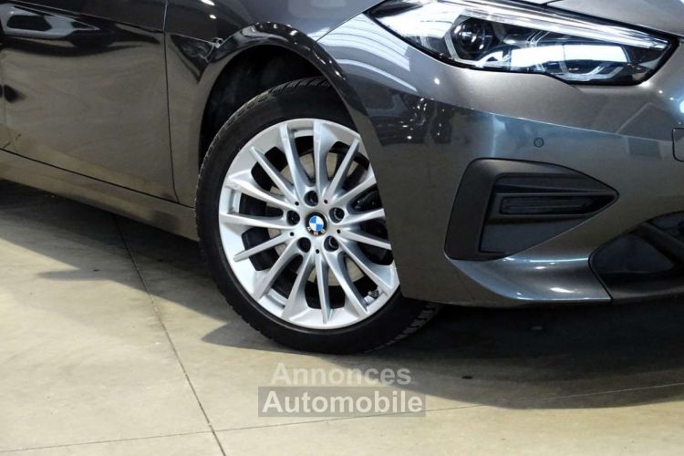 BMW Série 2 216 dA Gran Coupé - <small></small> 22.990 € <small>TTC</small> - #5