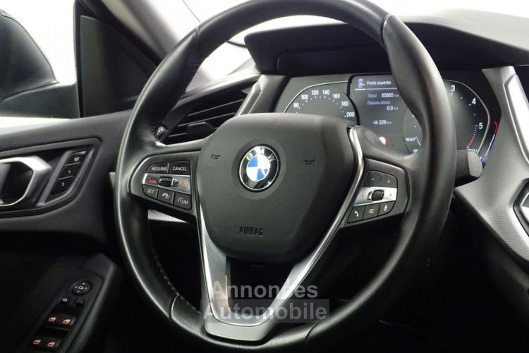 BMW Série 2 216 dA Gran Coupé - <small></small> 22.990 € <small>TTC</small> - #6