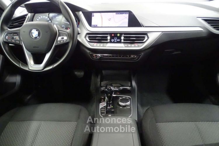 BMW Série 2 216 dA Gran Coupé - <small></small> 22.990 € <small>TTC</small> - #7