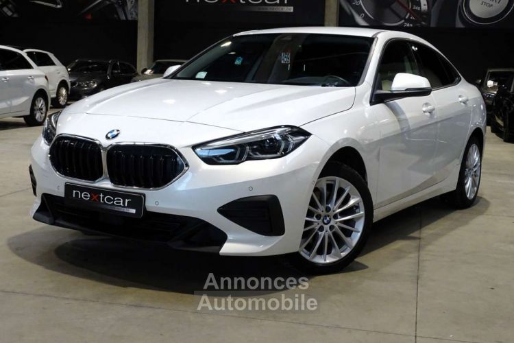 BMW Série 2 216 dA Gran Coupé - <small></small> 24.990 € <small>TTC</small> - #1