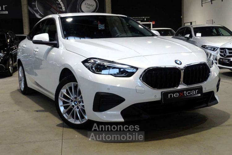 BMW Série 2 216 dA Gran Coupé - <small></small> 24.990 € <small>TTC</small> - #2