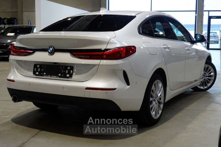 BMW Série 2 216 dA Gran Coupé - <small></small> 24.990 € <small>TTC</small> - #3