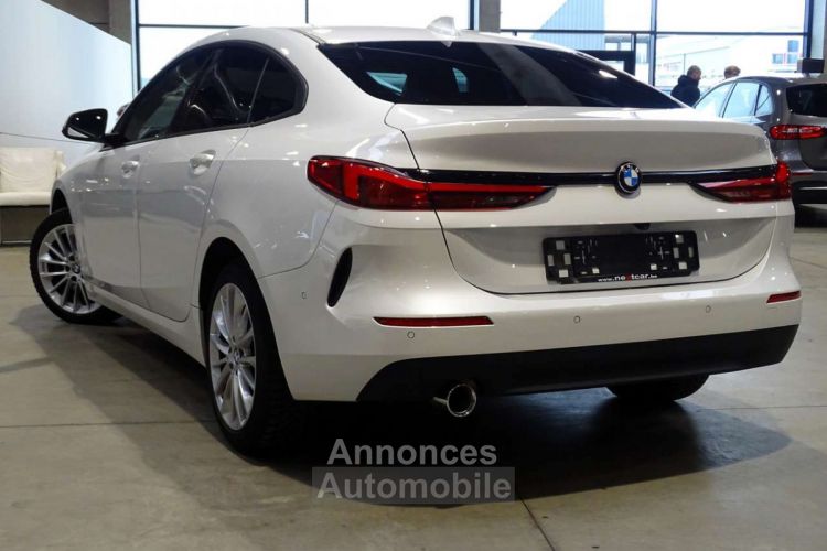 BMW Série 2 216 dA Gran Coupé - <small></small> 24.990 € <small>TTC</small> - #4