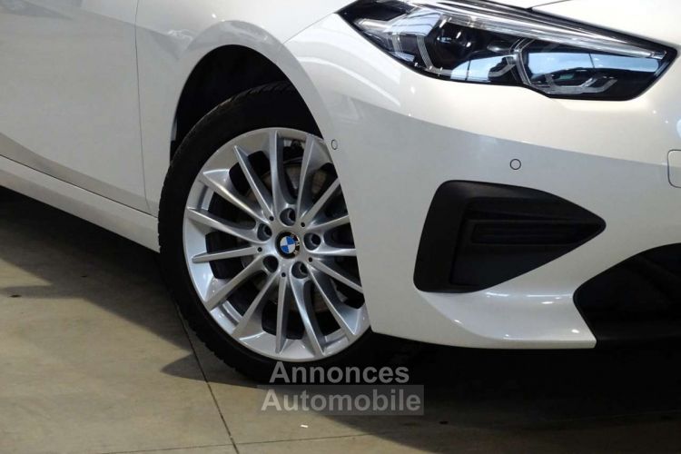 BMW Série 2 216 dA Gran Coupé - <small></small> 24.990 € <small>TTC</small> - #5