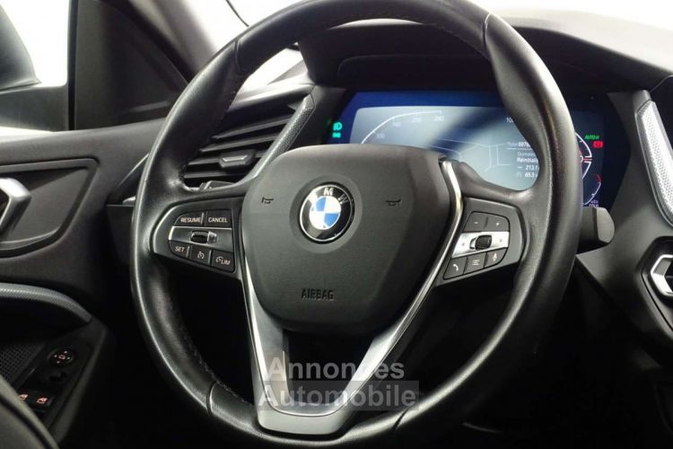 BMW Série 2 216 dA Gran Coupé - <small></small> 24.990 € <small>TTC</small> - #6