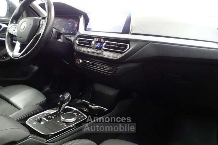 BMW Série 2 216 dA Gran Coupé - <small></small> 24.990 € <small>TTC</small> - #8