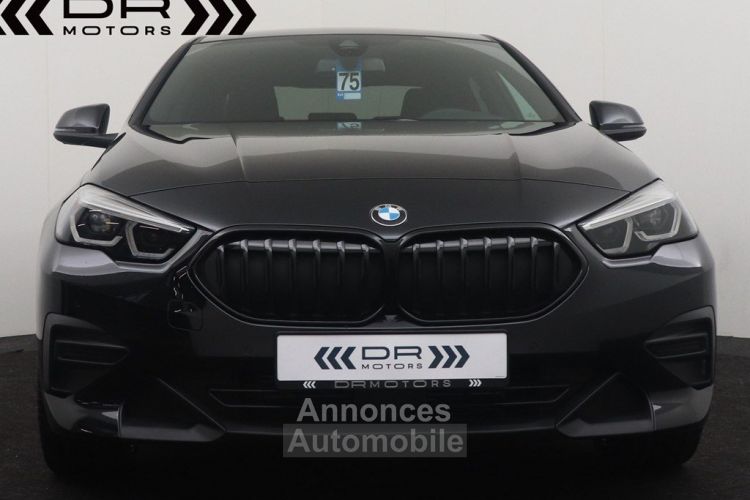 BMW Série 2 216 dA GRAN COUPE ADVANTAGE - NAVI LED 27.077km!! - <small></small> 27.495 € <small>TTC</small> - #6