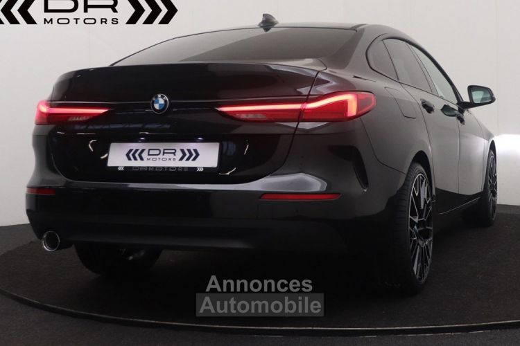 BMW Série 2 216 dA GRAN COUPE ADVANTAGE - NAVI LED 27.077km!! - <small></small> 27.495 € <small>TTC</small> - #8