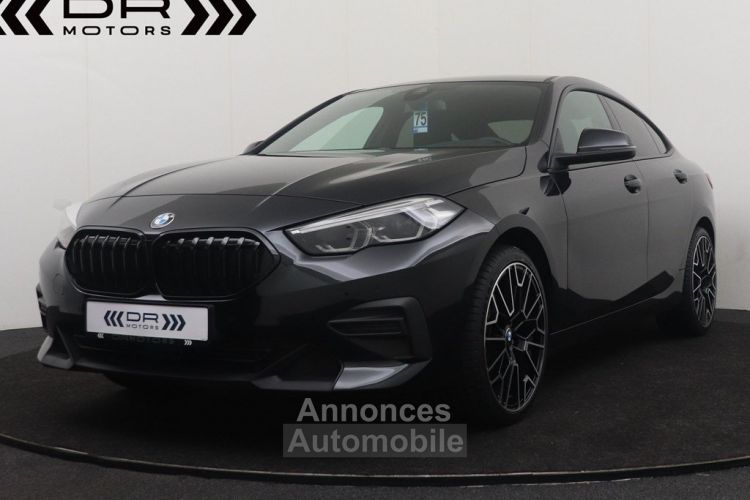 BMW Série 2 216 dA GRAN COUPE ADVANTAGE - NAVI LED 27.077km!! - <small></small> 25.995 € <small>TTC</small> - #1