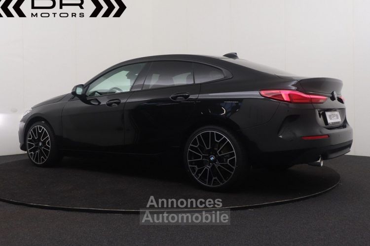 BMW Série 2 216 dA GRAN COUPE ADVANTAGE - NAVI LED 27.077km!! - <small></small> 25.995 € <small>TTC</small> - #2