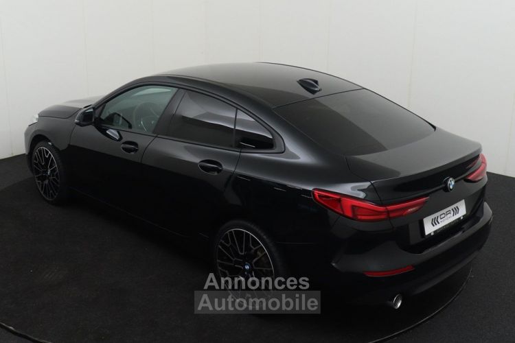 BMW Série 2 216 dA GRAN COUPE ADVANTAGE - NAVI LED 27.077km!! - <small></small> 25.995 € <small>TTC</small> - #3